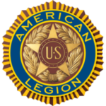 American Legion logo