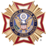 VFW logo